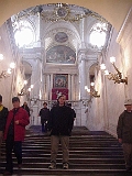 Taylor In Palacio Real 2